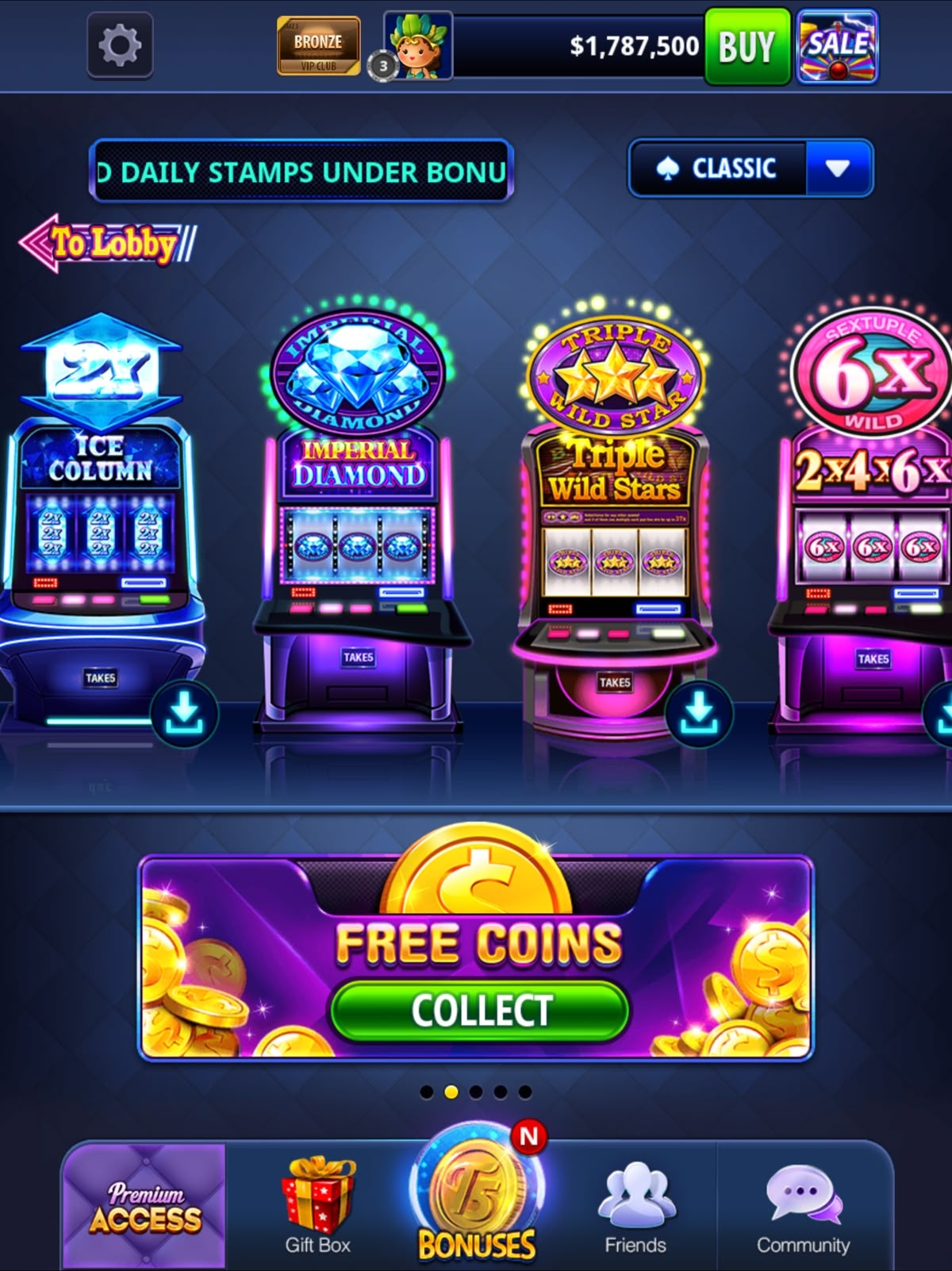 Monopoly Casino