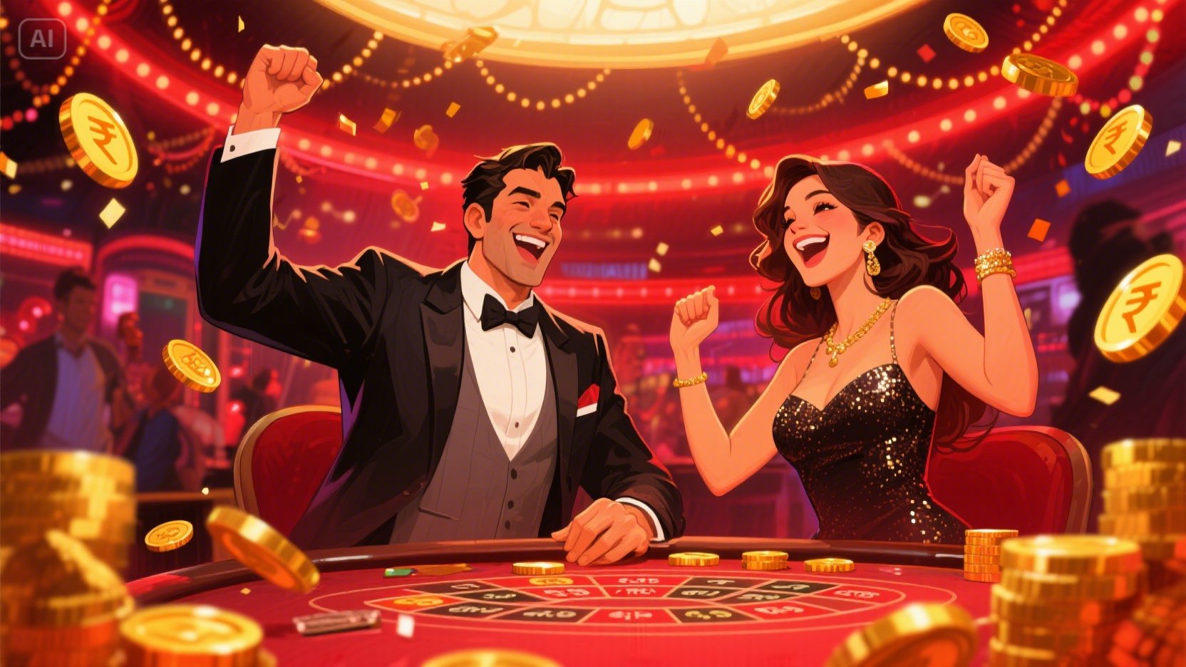 Monopoly CasinoDeposit PKR today and get 200% instantly added! Pakistani users can spin reels, play live casino, and enjoy fast JazzCash payouts daily.