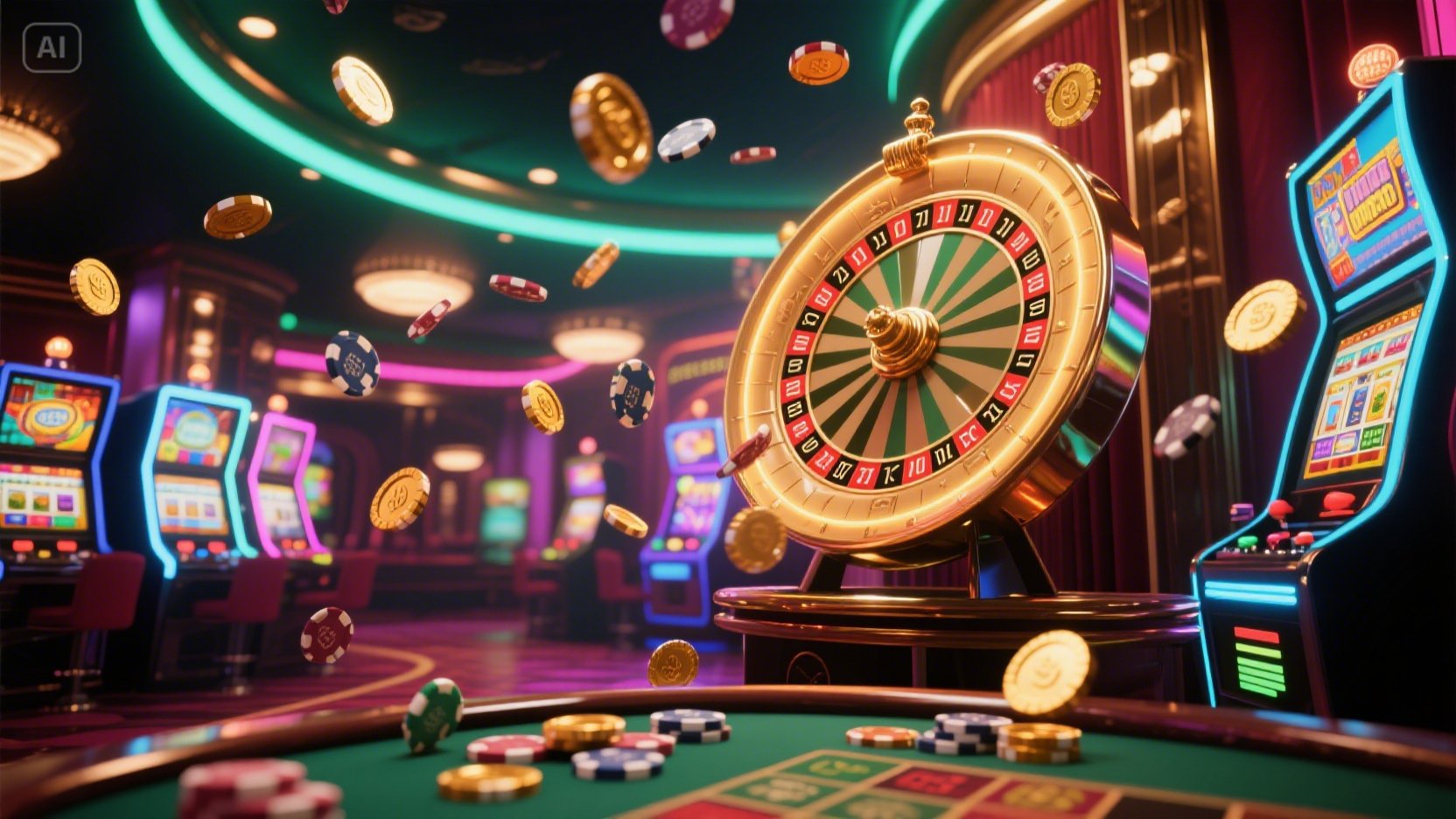Monopoly CasinoJoin now and receive a 200% instant bonus on your first deposit! Pakistani users can play casino games safely and withdraw PKR winnings without delay.