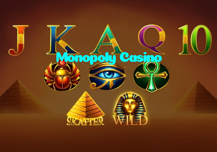 Monopoly Casino