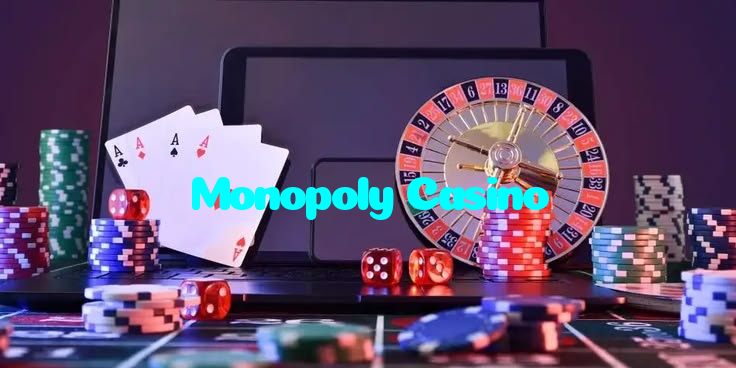 available types of Monopoly Casino bet including pre-match live express and system bets