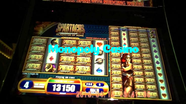 available types of Monopoly Casino bet including pre-match live express and system bets