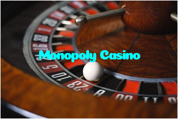 making first deposit on Monopoly Casino website using local payment methods in Pakistan